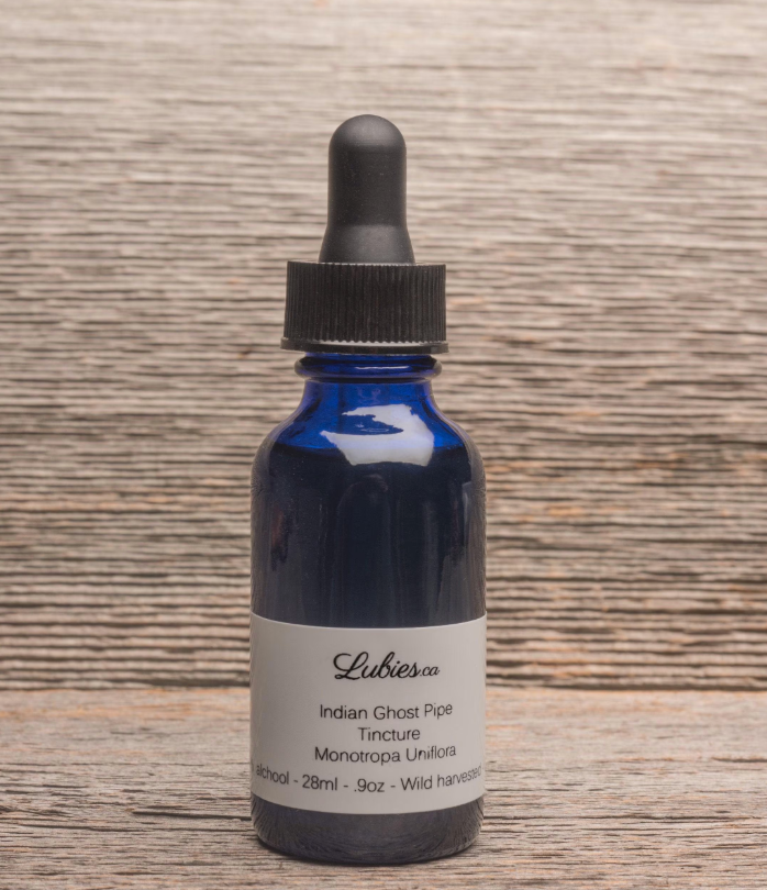 Monotropa Uniflora Extract Tincture