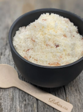 Sels de Bain Himalaya avec Avoine Colloïdale
